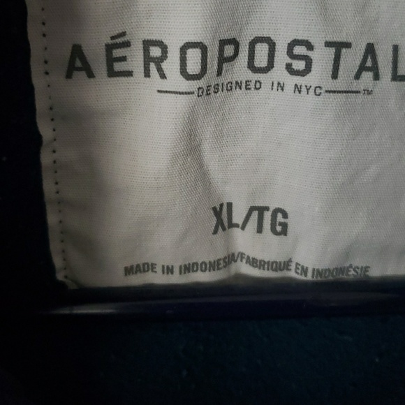 Aeropostal hoodie - Picture 3 of 3